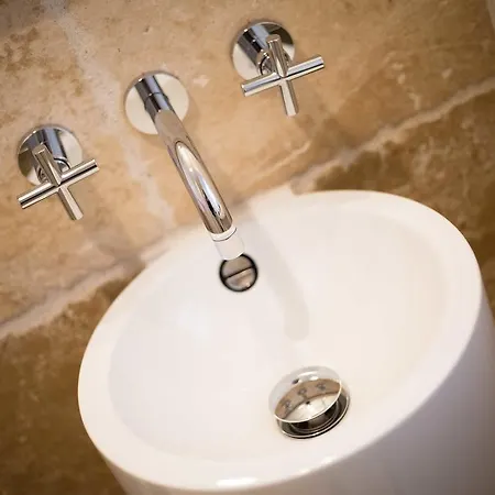 Hus Kjerte Prázdninový dům