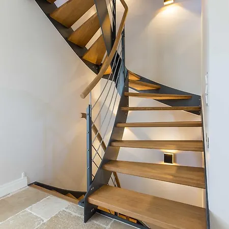 Prázdninový dům Hus Kjerte *