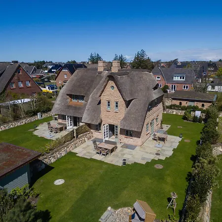 Hus Kjerte *