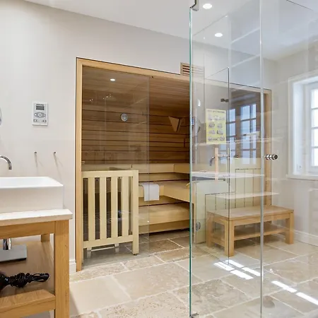 Prázdninový dům Hus Kjerte Wenningstedt-Braderup