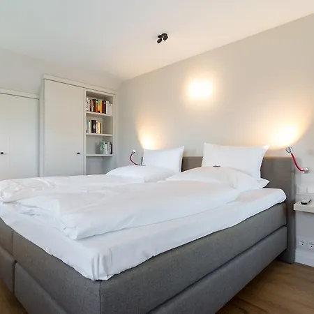 Prázdninový dům Hus Kjerte *