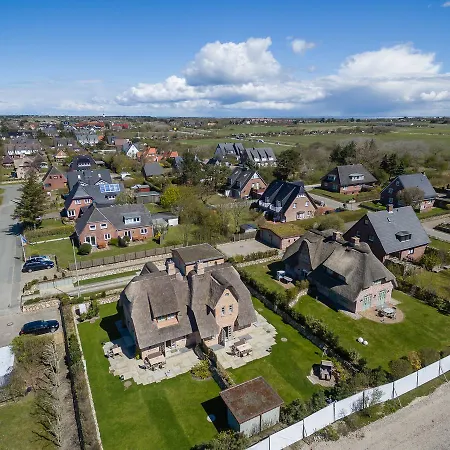 Hus Kjerte