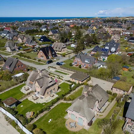 Prázdninový dům Hus Kjerte