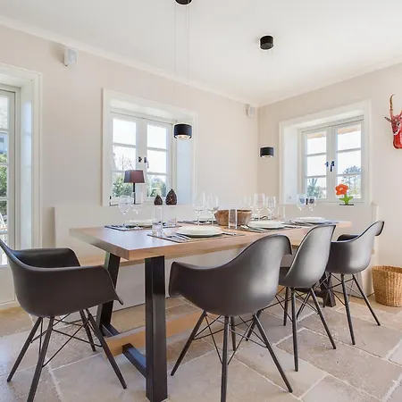 Prázdninový dům Hus Kjerte