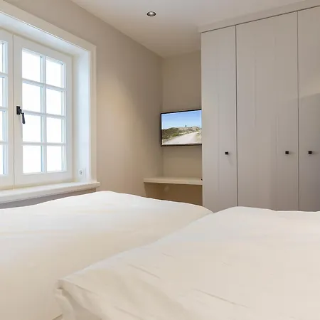 Hus Kjerte * Wenningstedt-Braderup
