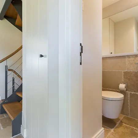 Prázdninový dům Hus Kjerte *